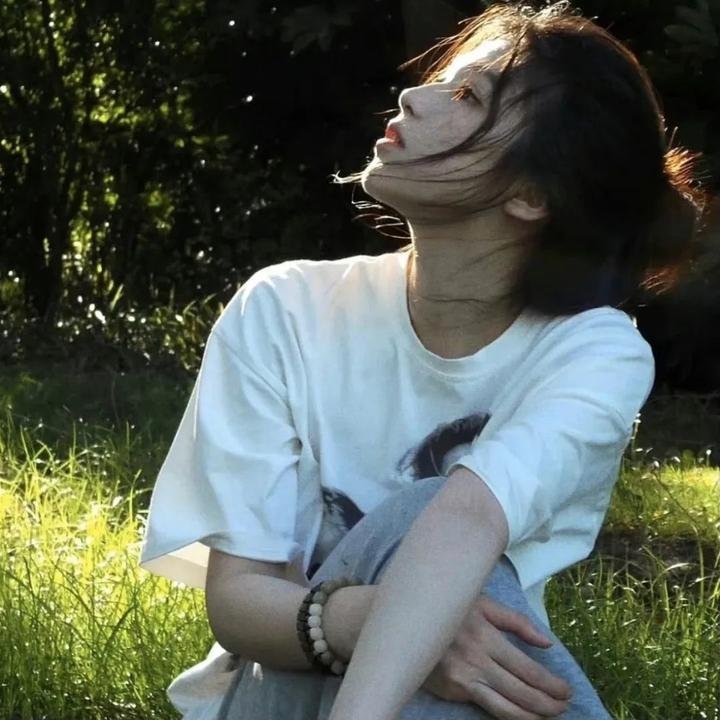 日落之后