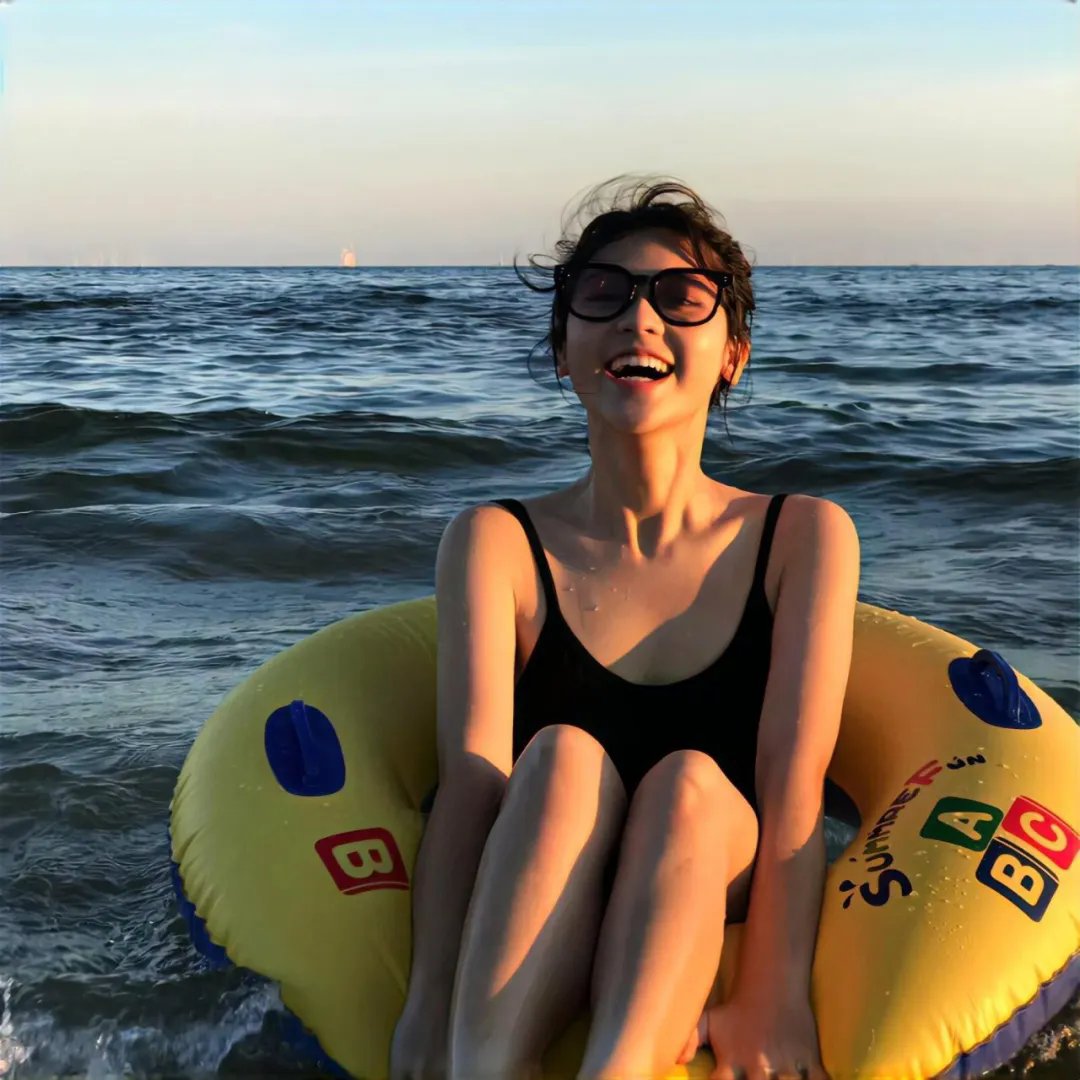百变小姬子
